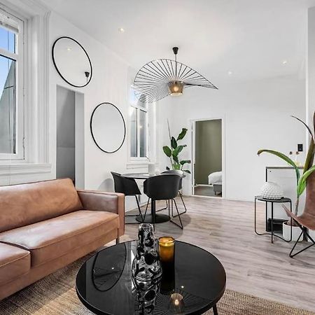 Newly Renovated - Oslo Downtown Apartment Exterior photo